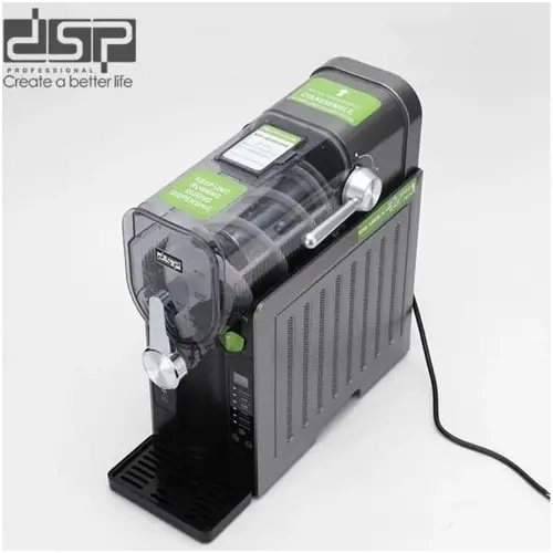 Ice-cream-maker,-ice-in-heaven-maker-and-smoothie-maker-dsp-model-kj3085-single-and-major
