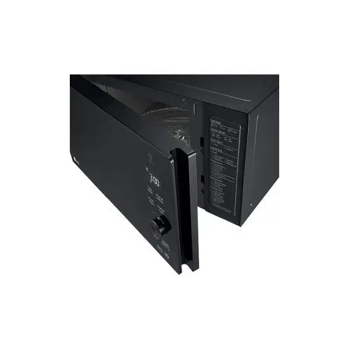 Microwave-Player-LG-Model-mh8265cis-Single-and-Major-Code-f927