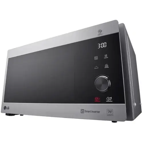 Microwave-Player-LG-Model-mh8265cis-Single-and-Major-Code-f927