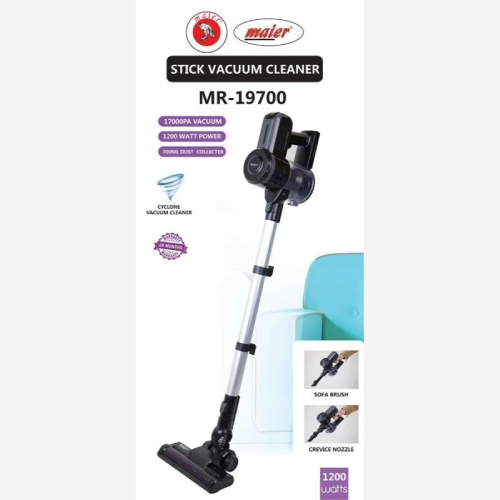 خرید جارو عصايي مایر مدل MR_19700 تک و عمده کد Z1193