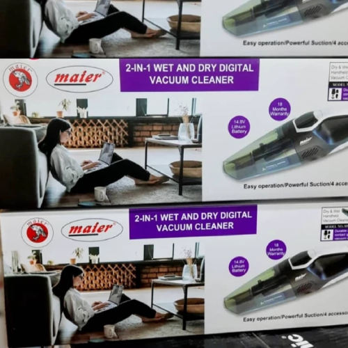 Buy-a-rechargeable-vacuum-mayer-z1201