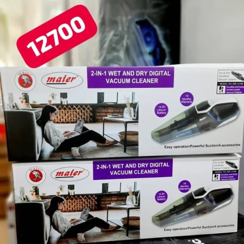 Buy-a-rechargeable-vacuum-mayer-z1201
