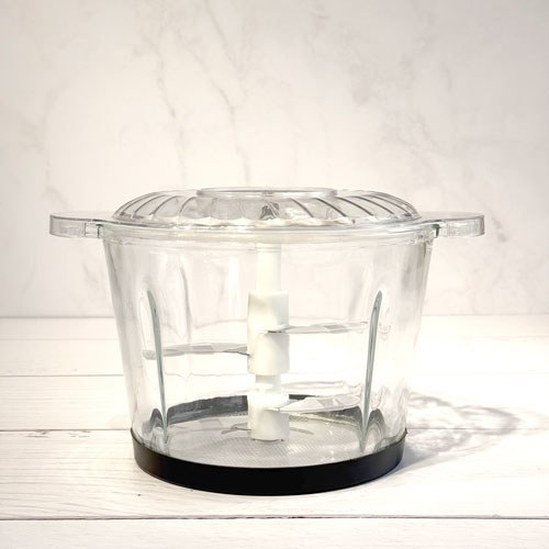 پخش خرد کن 3.5لیتر تیفانی‏ مدل 9‏TF-200 تک و عمده کد Z1906