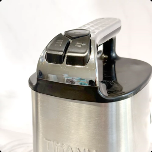 خرید خرد کن 3.5 لیتر تیفانی مدل ‏TF-2008‏ تک و عمده کد Z1907