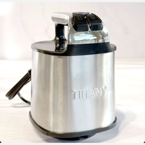 خرید خرد کن 3.5 لیتر تیفانی مدل ‏TF-2008‏ تک و عمده کد Z1907