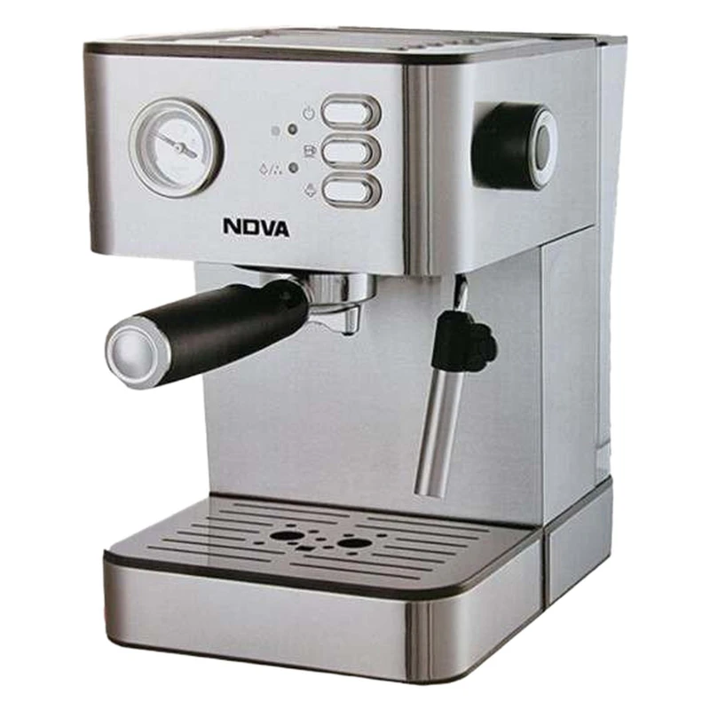 Buy-espresso-maker-Nova-code-z1203
