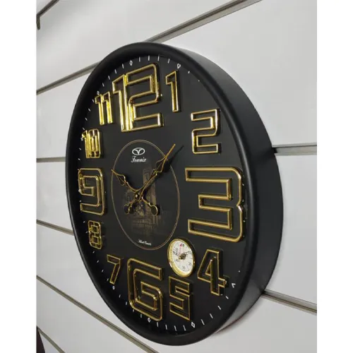 Wall clock display, new model, code g4714