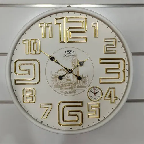 Wall clock display, new model, code g4714