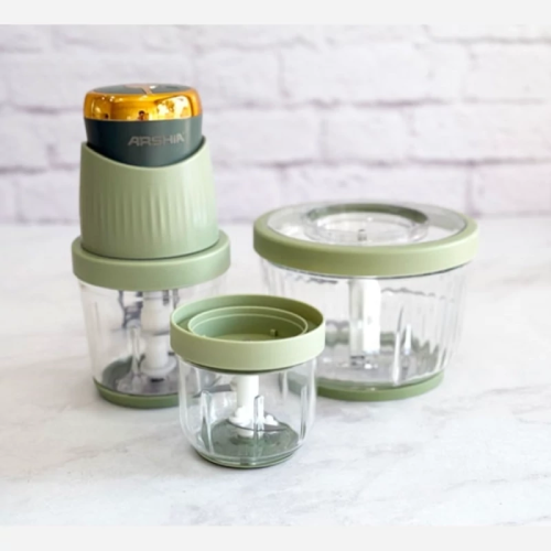 پخش خردکن ارشیا ARSHiA مدل AS2404-805 تک و عمده کد Z1910