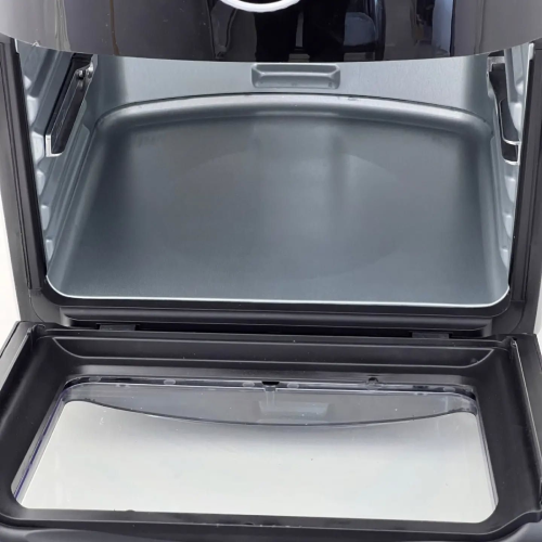 خرید سرخ کن و هوا پز 14 لیتر dsp تک و عمده کد Z1913