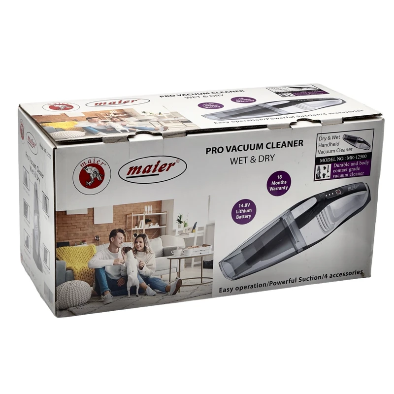 Play--Mayer-rechargeable-vacuum-code-z1206
