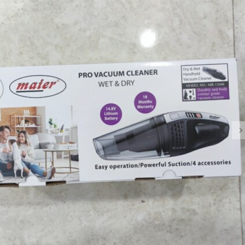 Play-rechargeable-vacuum-mayer-code-z1208