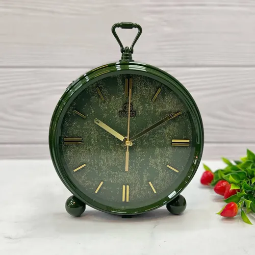 Desktop clock player, new model, code g4718
