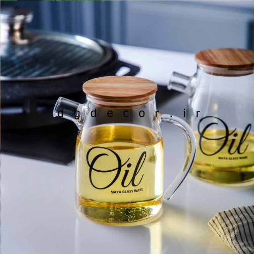 خرید روغن ریز پیرکس 500 میل تکست دار oil تک و عمده کد Z1927