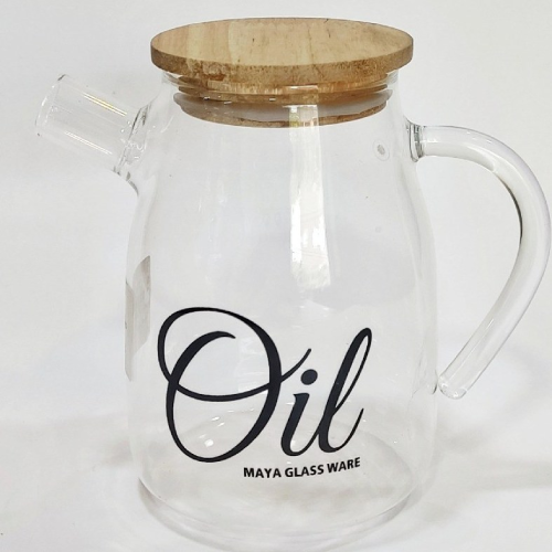 پخش روغن ریز پیرکس 500 میل  تکست دار oil تک و عمده کد Z1928