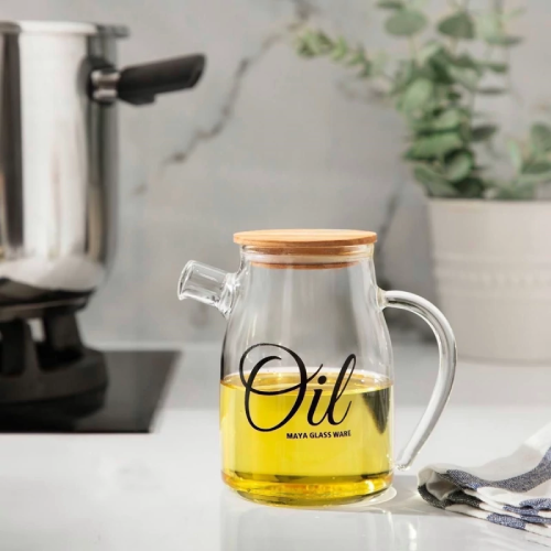 خرید روغن ریز پیرکس 500 میل تکست دار oil تک و عمده کد Z1929