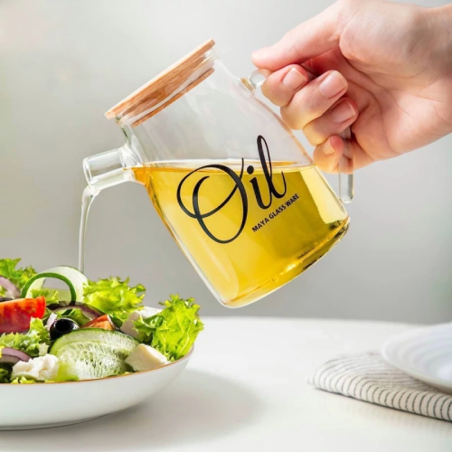 پخش روغن ریز پیرکس 500 میل تکست دار oil تک و عمده کد Z1930