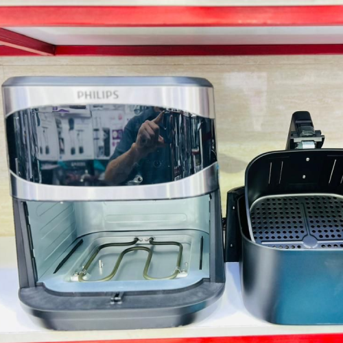خرید سرخ كن 15 لیتری  فیلیپس مدل PH-1895 تک و عمده کد Z1215