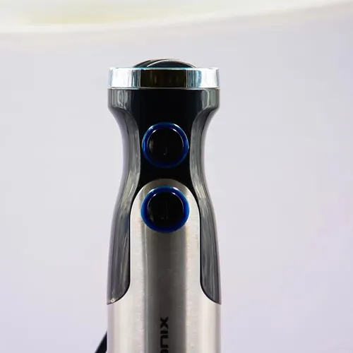 گوشت کوب برقی 3 کاره وگاترونیکس مدل VE-195 تک و عمده کدP582