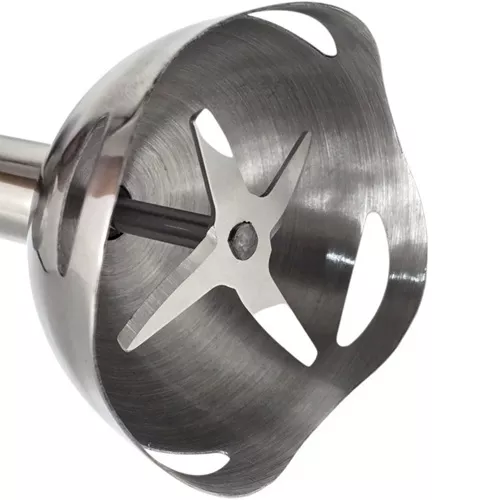 Silver Crest Single-Function Electric Meat Grinder, Model MZ-2025, Single and Large