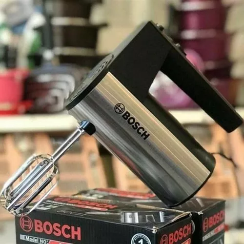 همزن برقی بوش مدل BS368 تک و عمده کدP585