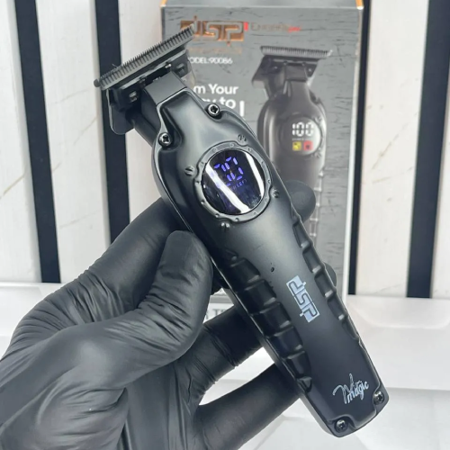 beard-trimmer-dsp-code-z1220