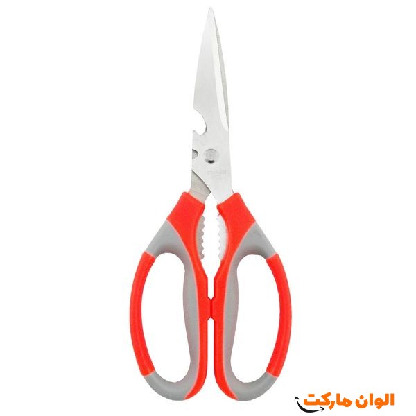 قیچی آشپزخانه تک و عمده کدP588