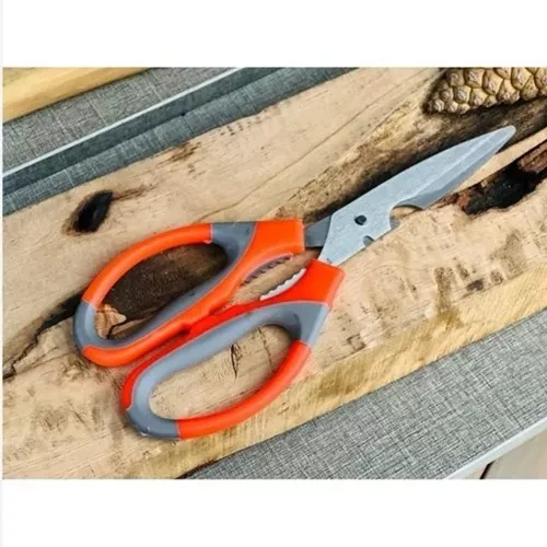 Kitchen- scissors-, single -and -large