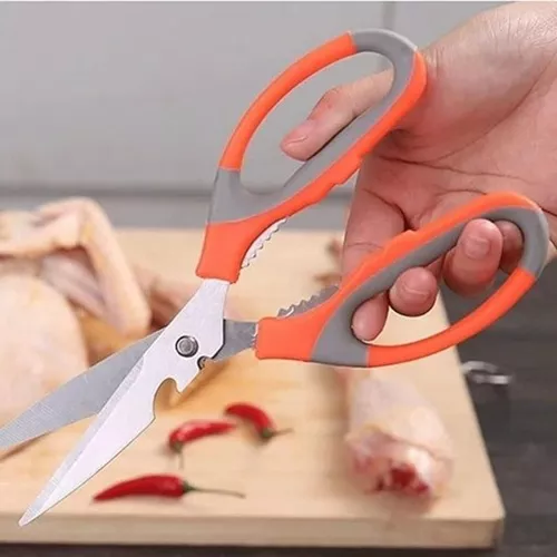 پخش قیچی آشپزخانه تک و عمده کدP588