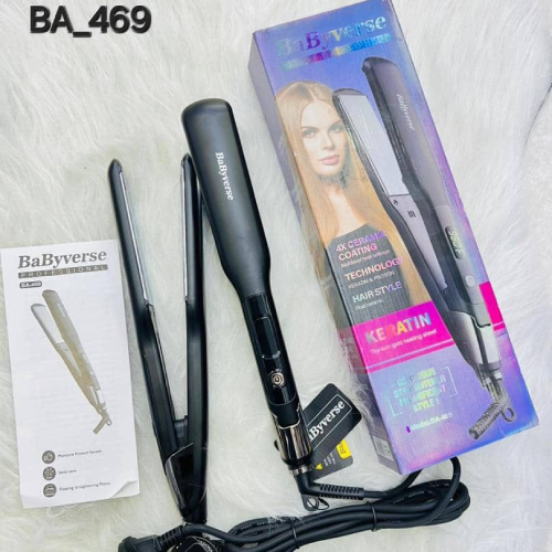 پخش  اتو مو بیبی ورس مدل BA-469 تک و عمده کد Z1228