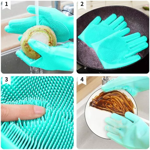 Distribution of silicone-gloves-with-squeeze-single-and-bulk-