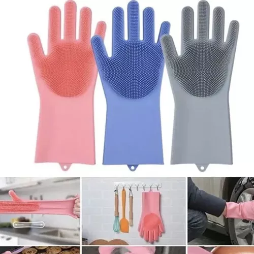 Distribution of silicone-gloves-with-squeeze-single-and-bulk-