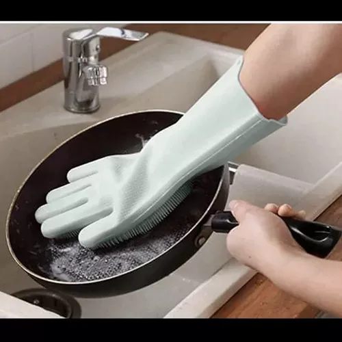 Distribution of silicone-gloves-with-squeeze-single-and-bulk-