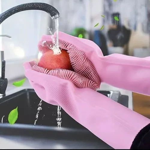 Distribution of silicone-gloves-with-squeeze-single-and-bulk-