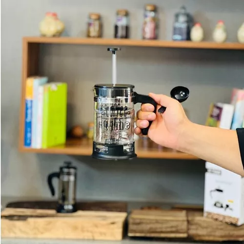 French-Press-Model-Yi-Tian-Single-and-Major-Play