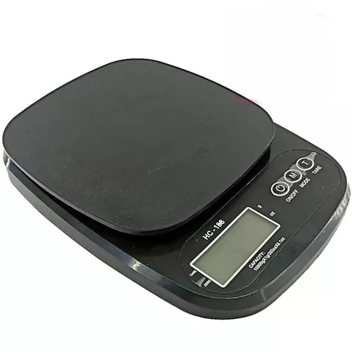 Unique-Kitchen-Scale-10-Kilo-Single-and-Major-Distribution