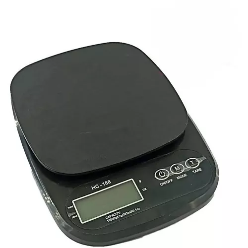 Unique-Kitchen-Scale-10-Kilo-Single-and-Major-Distribution