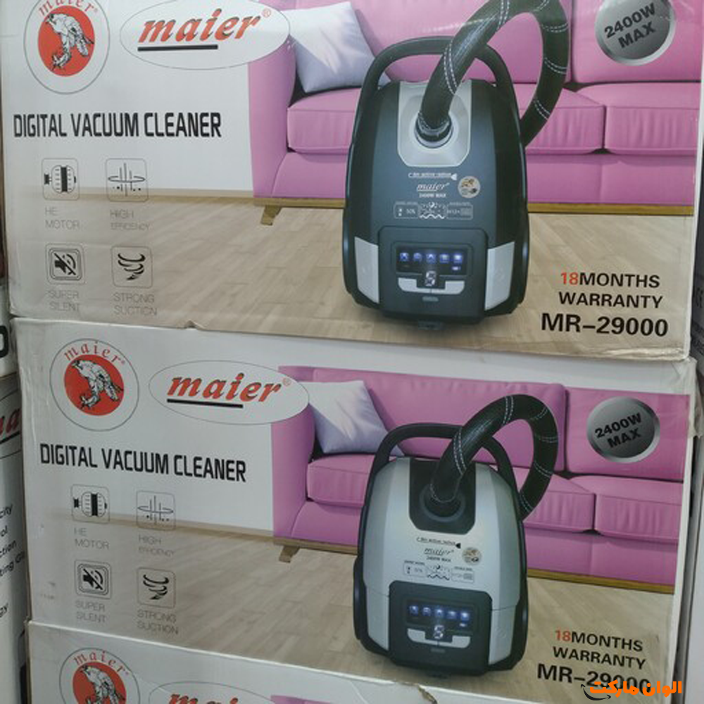 پخش-جارو-برقی-مایر-اصل-کد-e509-تک-و-عمده