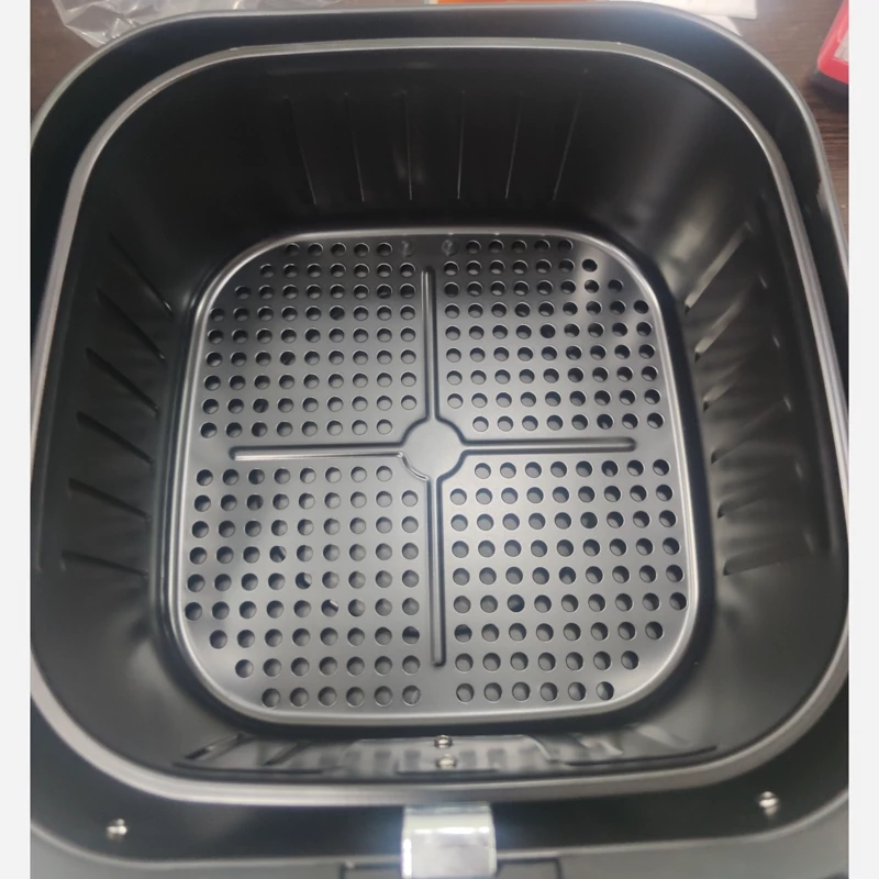 پخش سرخ کن 14 لیتر فیلیپس  مدل ph-9210  وارداتی اصلی کد E512 تک و عمده