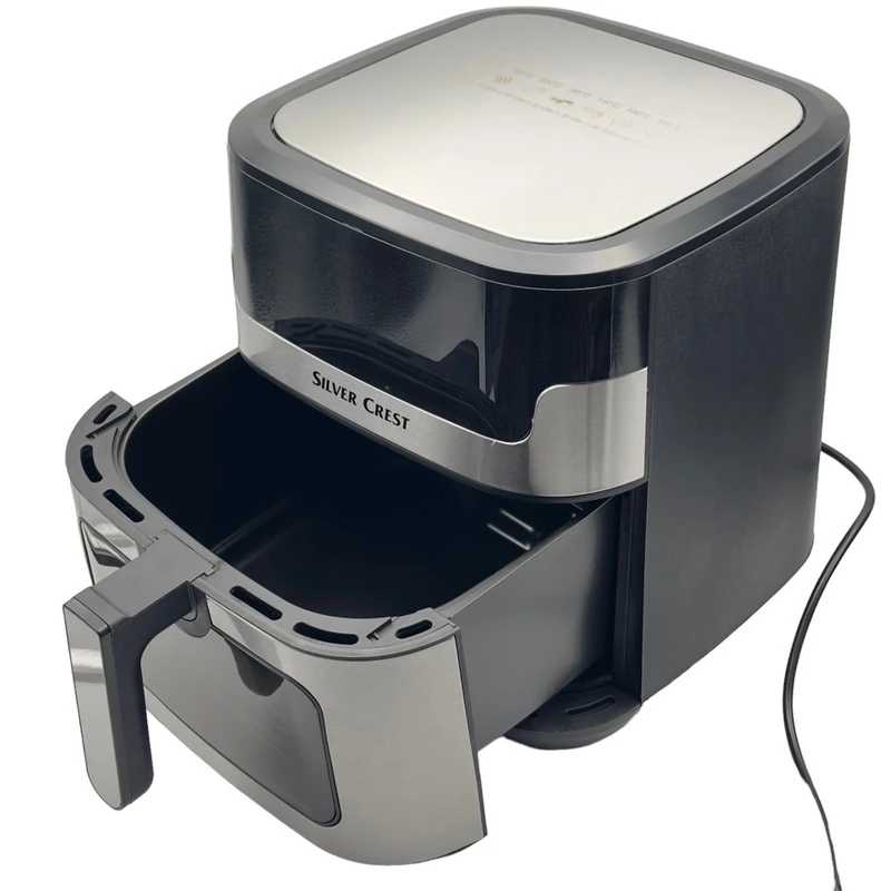 Silvercrest fryer model scs-6090GR code E513 single and wholesale