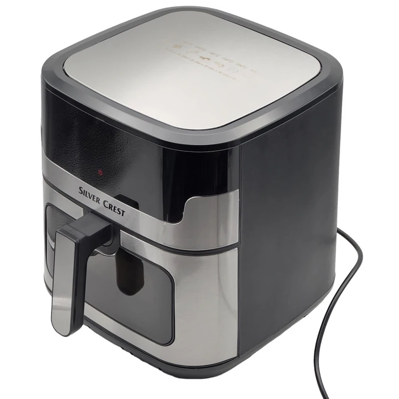 Silvercrest fryer model scs-6090GR code E513 single and wholesale
