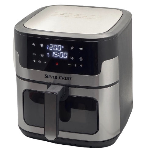 Silvercrest fryer model scs-6090GR code E513 single and wholesale