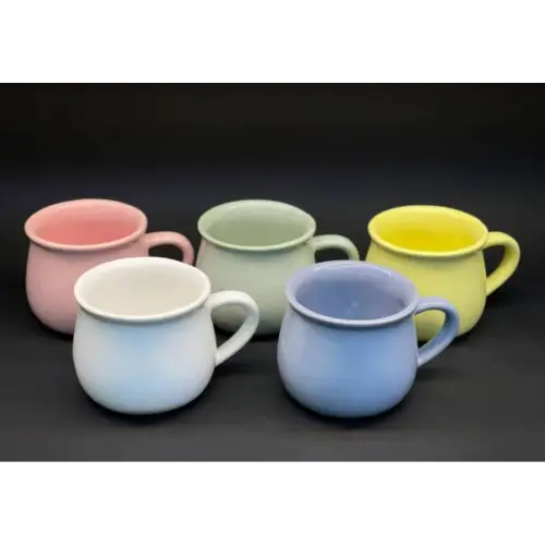 ماگ-خمره-ای-رنگی-تک-و-عمده