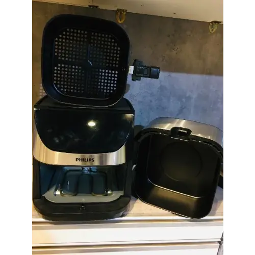 philips-12l-stainless-steel-air-fryer