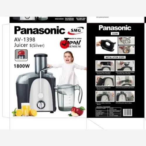panasonic-av1398-juicer