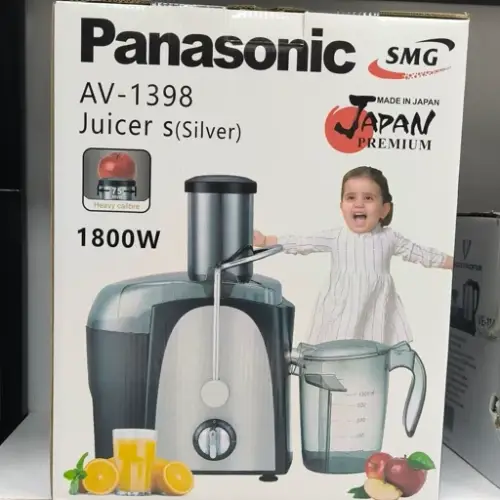 panasonic-av1398-juicer