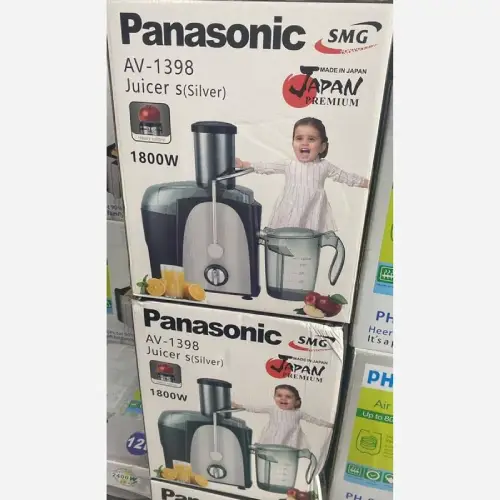 panasonic-av1398-juicer