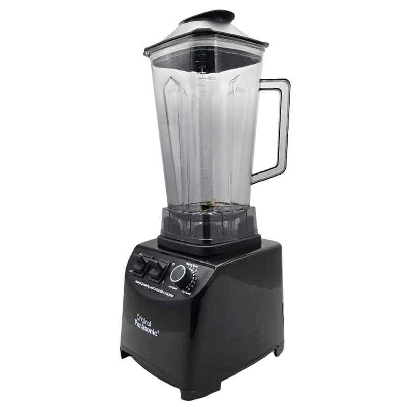 مخلوط کن پاناسونیک مدل M.N2024 تک و عمده کدP605