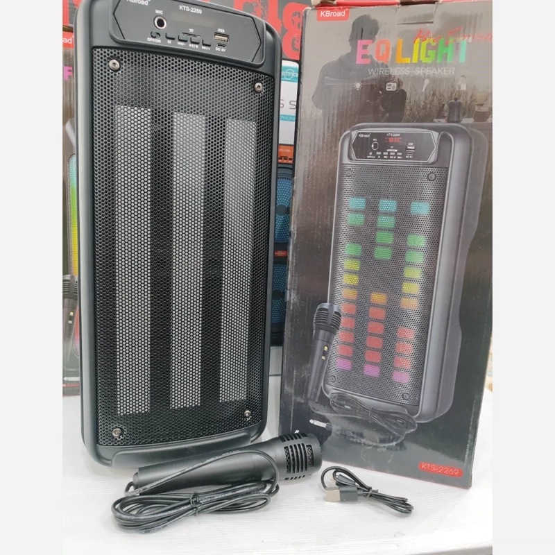 اسپیکر-شارژی-کد-e517-تک-و-عمده