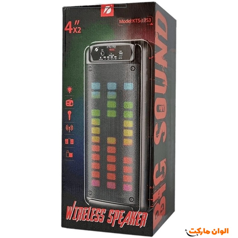اسپیکر-شارژی-کد-e517-تک-و-عمده